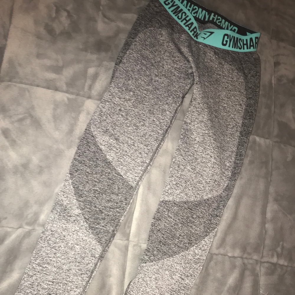 gymshark leggings